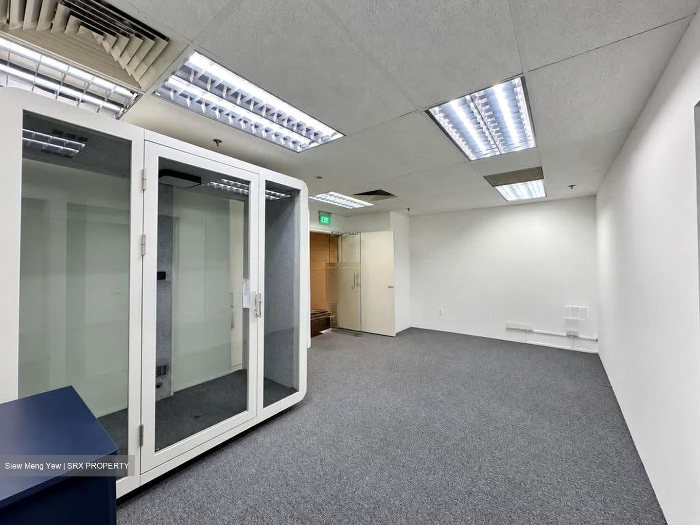 International Plaza (D2), Office #622088711